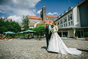 Hochzeitsportal Fur Sachsen Anhalt Quedlinburg